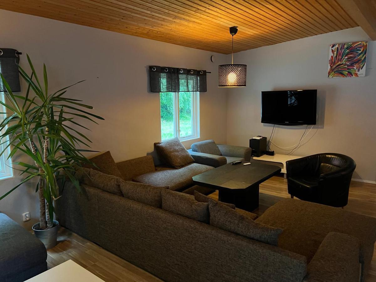 Beach House Истад Екстериор снимка
