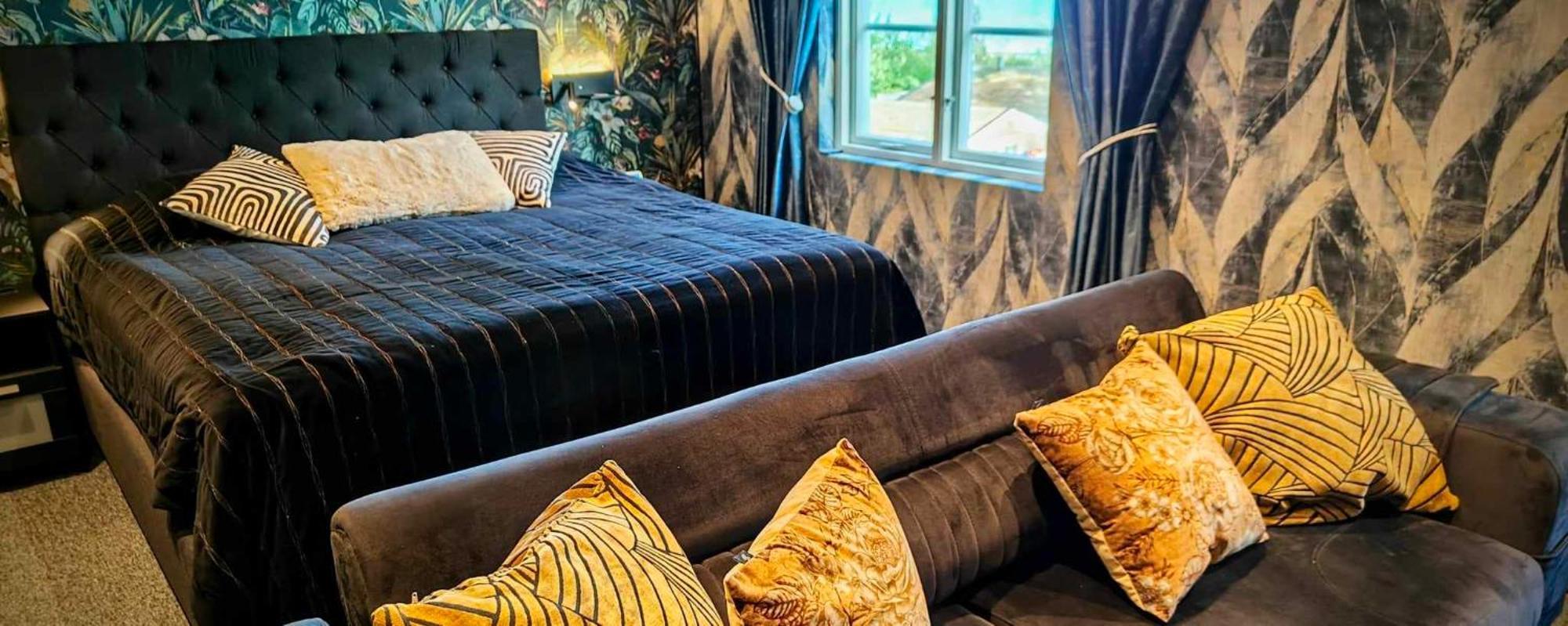 Beach House Истад Екстериор снимка