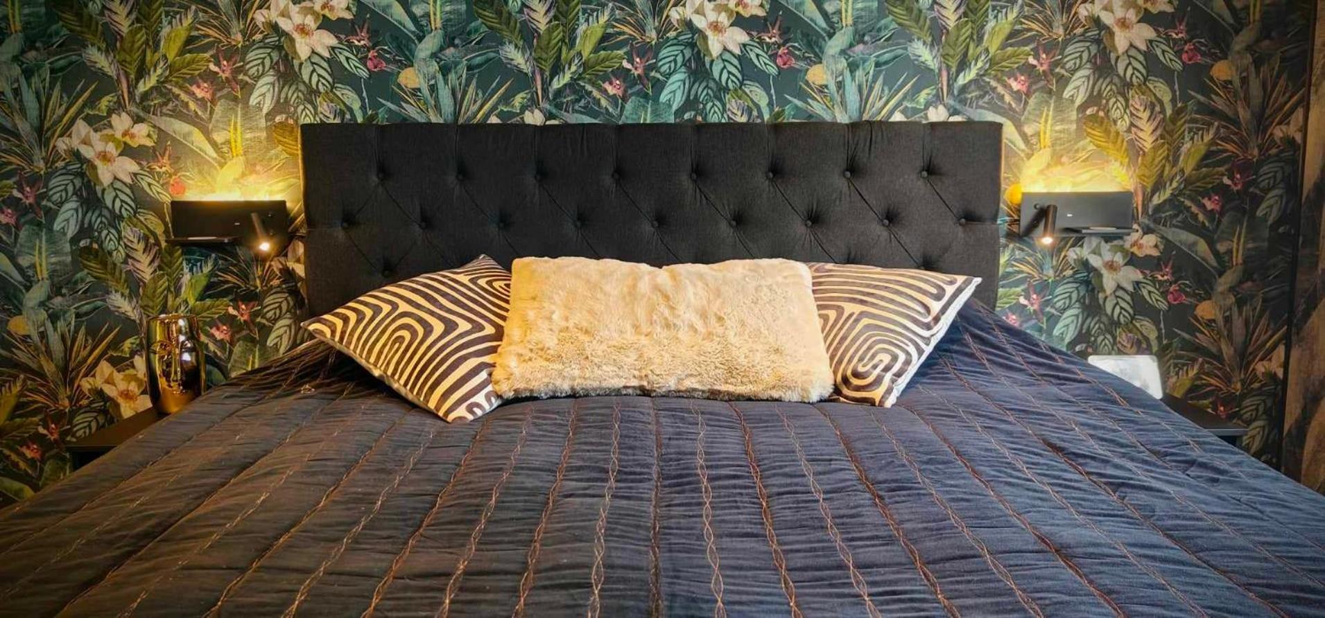 Beach House Истад Екстериор снимка
